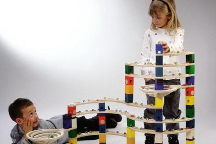 KiddyBoom: Чудеса случаются! - PR